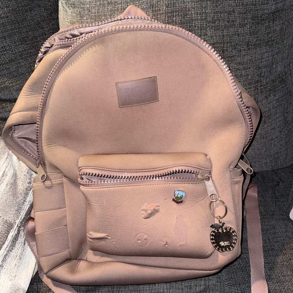 Dagne Dover Women's Dune Backpack